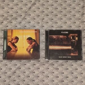 Placebo 2 CD Bundle